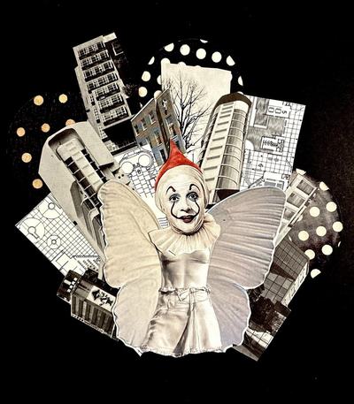 Clown City